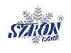 Stół chłodniczy 4-drzwiowy z rantem Szron EPF3441R 5905317013604